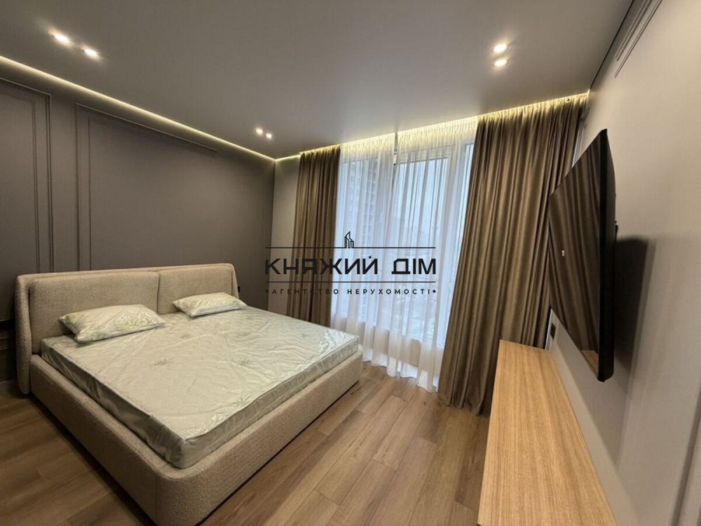 Продаж Квартира 2-кімнатна, 9/26 поверх на Причальная ул. Київ - фото 4