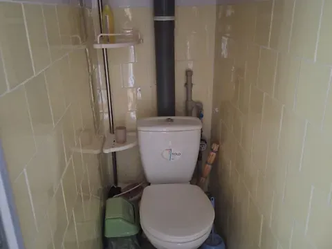 Продаж 2к Квартира 48.8 кв.м вул. Вінграновського 41 Миколаїв - фото 6