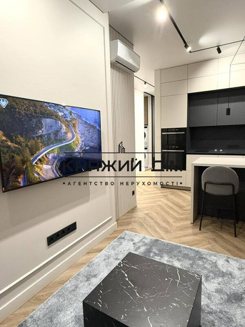 Оренда Квартира 1-кімнатна, 25/36 поверх на Победы просп./ Берестейский просп. Київ - фото 4