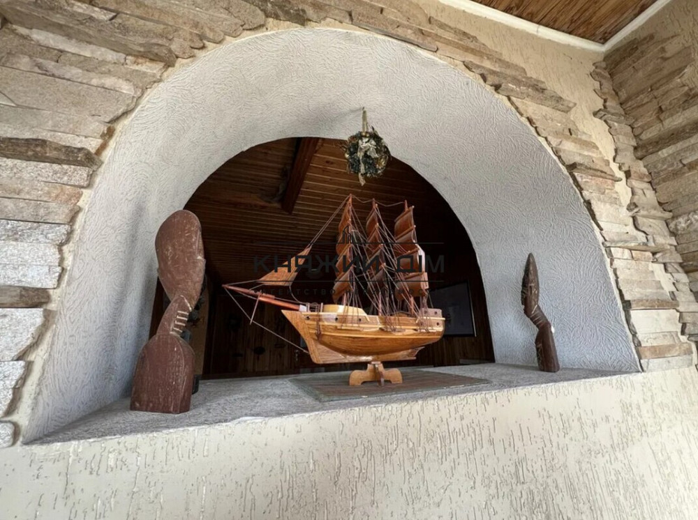 Продаж будинку на ОСОКОРКАХ 210 кв.м. вул. Будівельників, в Дарницькому р-ні. Код об'єкту №:2211690 Київ - фото 9