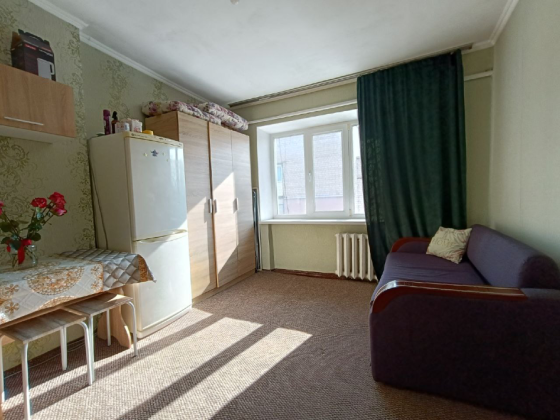 For sale 1-room Room 18.5 sq.m Київська Vinnytsya