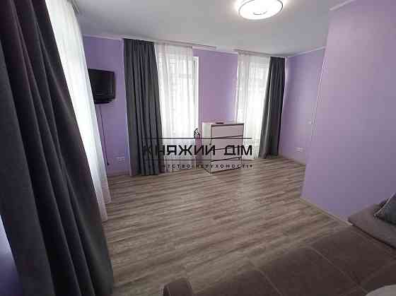 Оренда 1 кімнатної квартири ЖК Британський квартал. Газ. м. Іподром Код 11178967 Kiev