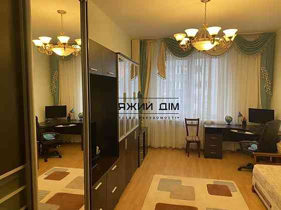 Оренда 3-к.квартири метро Позняки. Код об'єкта №: 1113410 Киев