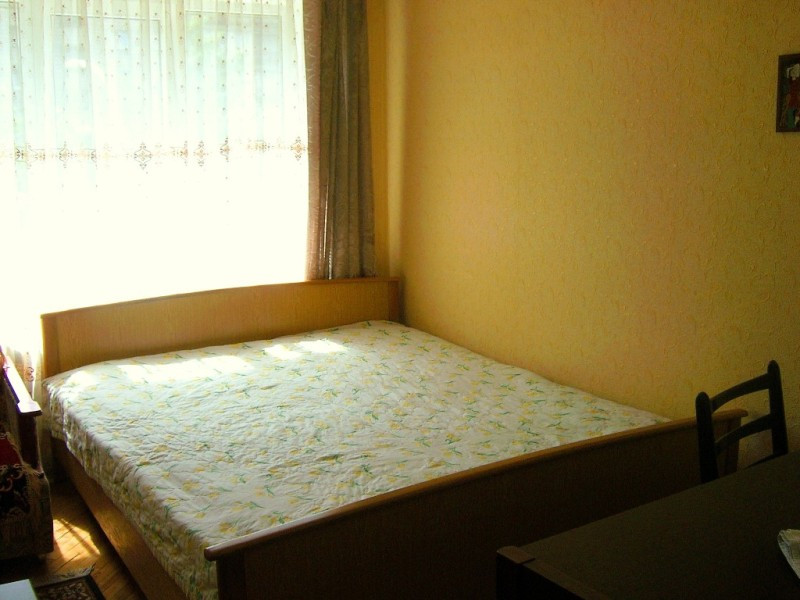 Відмінна 4-х кімнатна суміжно-роздільна, ст. м. Печерська. № 1174903 Київ - фото 16