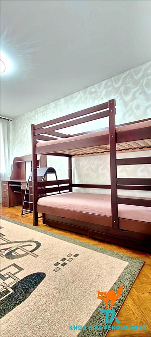 Оренда Квартира 2-кімнатна, 1/12 поверх на Олеся Гончара, 62 Kiev - photo 10