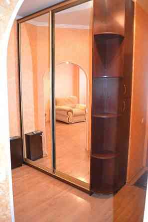 Оренда Квартира 1-кімнатна, 6/16 поверх на ул. Анны Ахматовой Київ