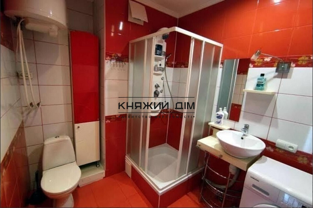 Здам 1 кімнатну квартиру, ЖК Південа Брама,м. Осокорки, код 11195943 Київ - фото 7