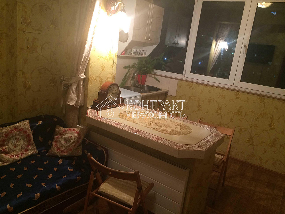 Оренда Квартира 1-кімнатна, 8/10 поверх на вул. Лопанська Kharkiv - photo 14