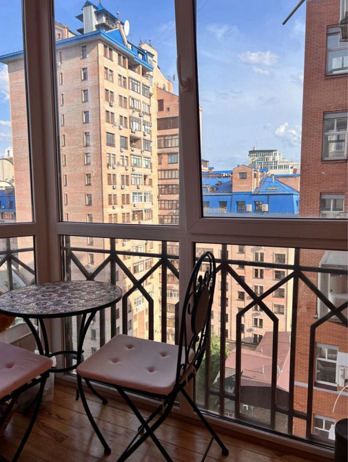 Продаж Квартира 4-кімнатна, 10/14 поверх на Дмитрівська вул., д. 66а Kiev - photo 16