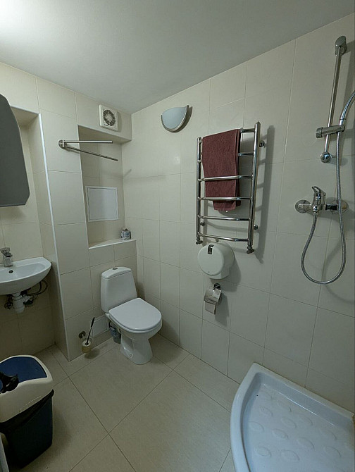 Оренда офісне приміщення на Шота Руставелі вул., 1 поверх - 2/5 Київ - фото 16