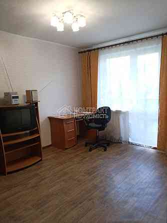 Продаж Квартира 1-кімнатна, 3/5 поверх на вул. Дерев'янка Харків