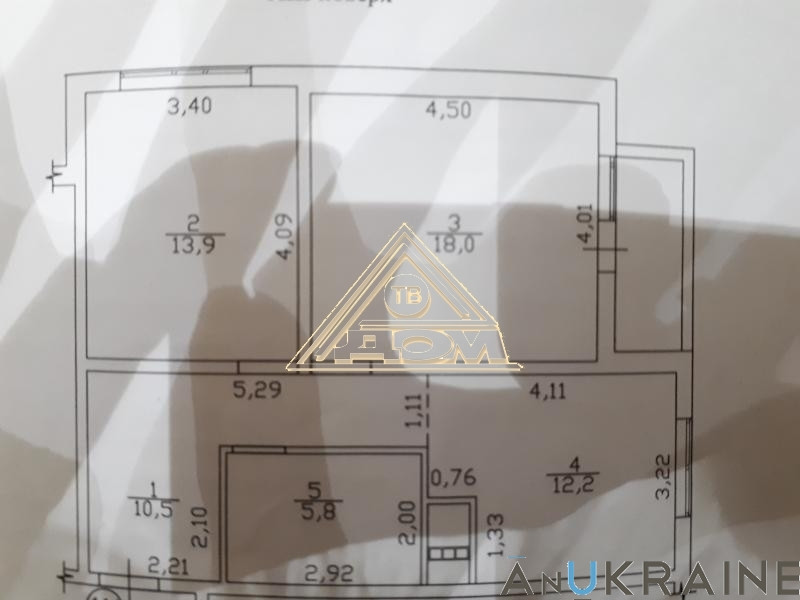 Продам 2-х комнатную квартиру в ЖК Альтаир-1 Odessa - photo 6