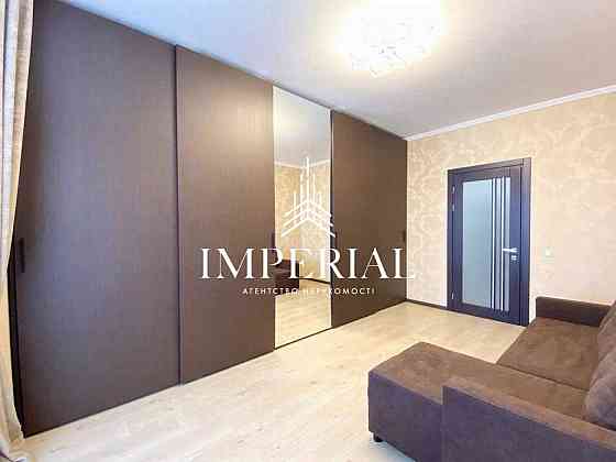 Продаж Квартира 3-кімнатна, 14/22 поверх на вул. Академіка Палладіна Kiev