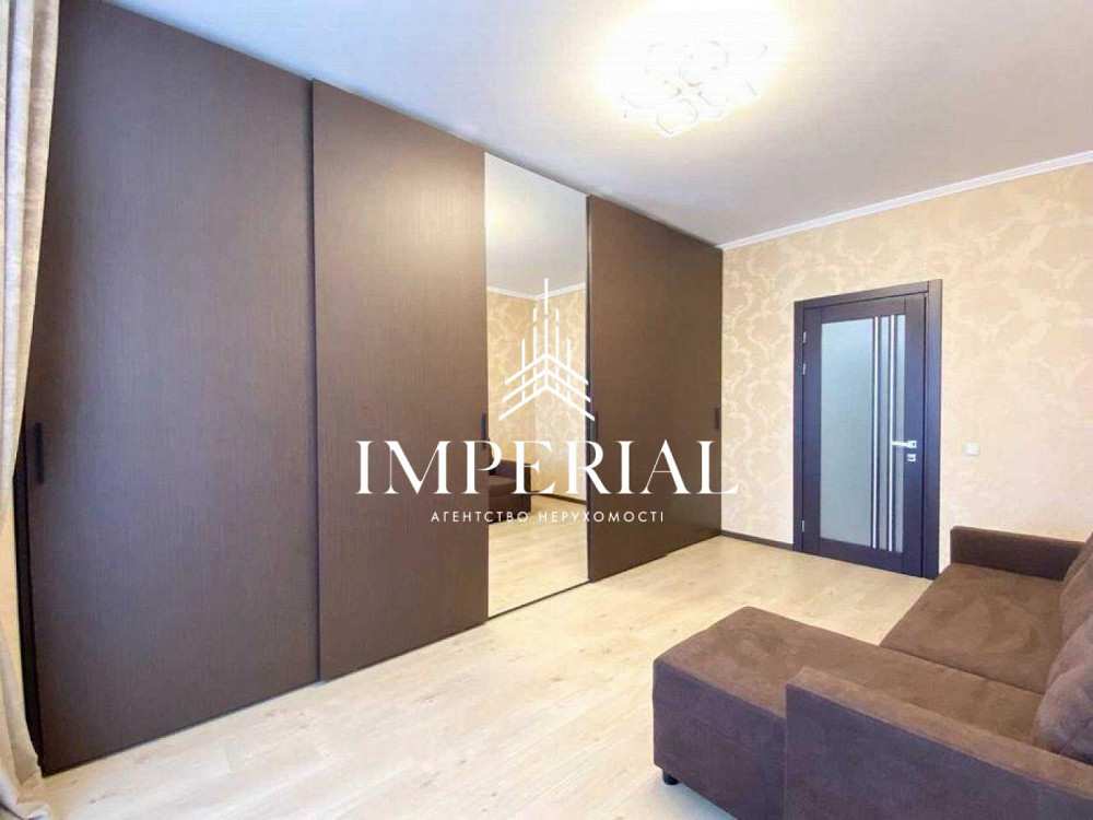 Продаж Квартира 3-кімнатна, 14/22 поверх на вул. Академіка Палладіна Kiev - photo 6