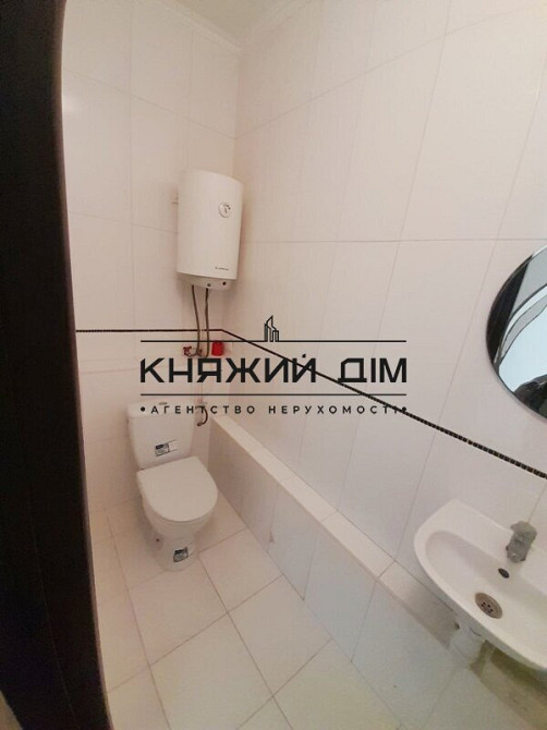 Оренда Квартира 3-кімнатна, 10/25 поверх на Днепровская Набережная Київ - фото 12