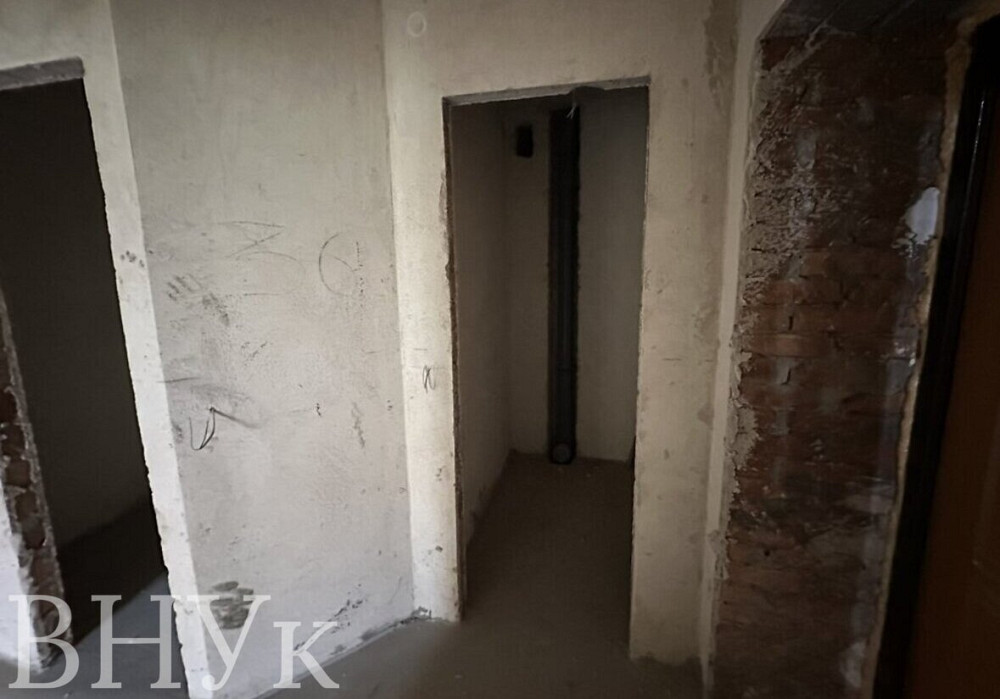 Продаж Квартира 3-кімнатна, 6/10 поверх на вул. Тарнавського Генерала Тернопіль - фото 17