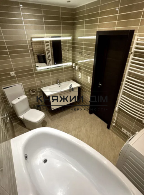 Оренда 4 кімнатної квартири м. Осокорки Київ - фото 18