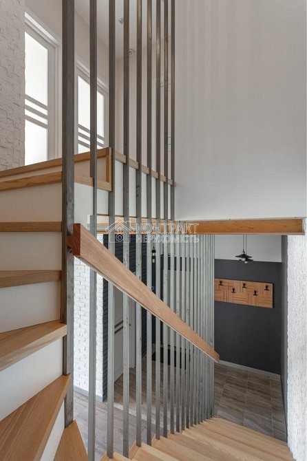 Продаж Квартира 3-кімнатна, 5/5 поверх на вул. Дмитрівська Kharkiv - photo 10