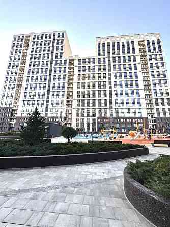 Продаж Квартира 2-кімнатна, 19/26 поверх на вул. Князя Романа Мстиславича Kiev