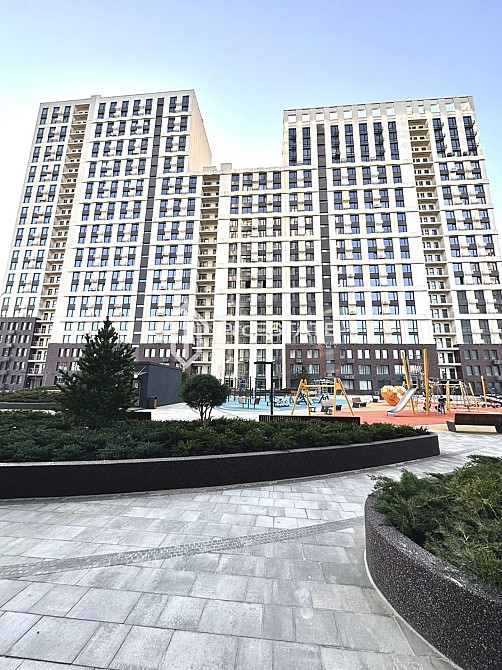 Продаж Квартира 2-кімнатна, 19/26 поверх на вул. Князя Романа Мстиславича Київ - фото 1