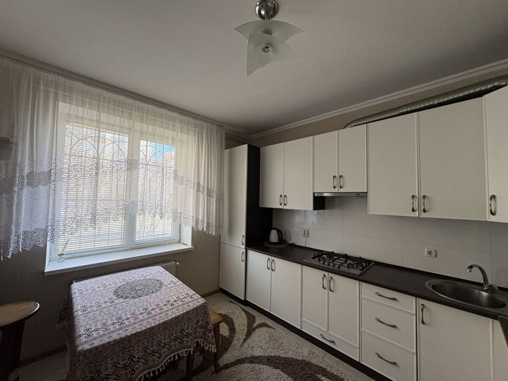 Продаж Квартира 3-кімнатна, 1/9 поверх Vinnytsya - photo 11