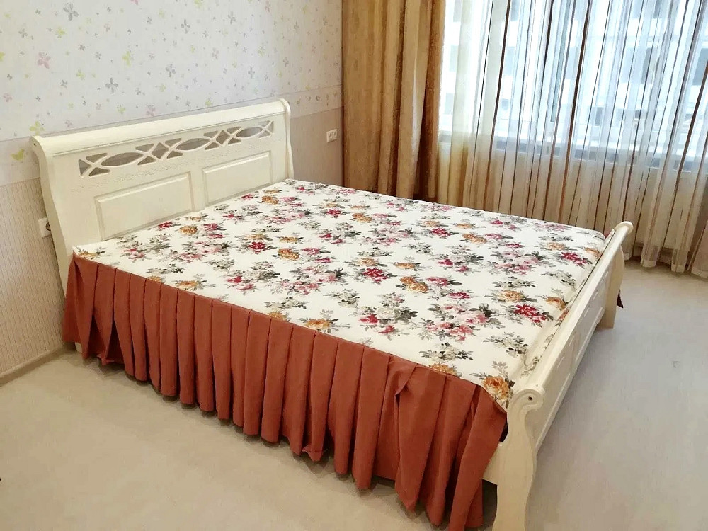 Продаж Квартира 2-кімнатна, 3/16 поверх на Литературная ул., 1а Odessa - photo 8