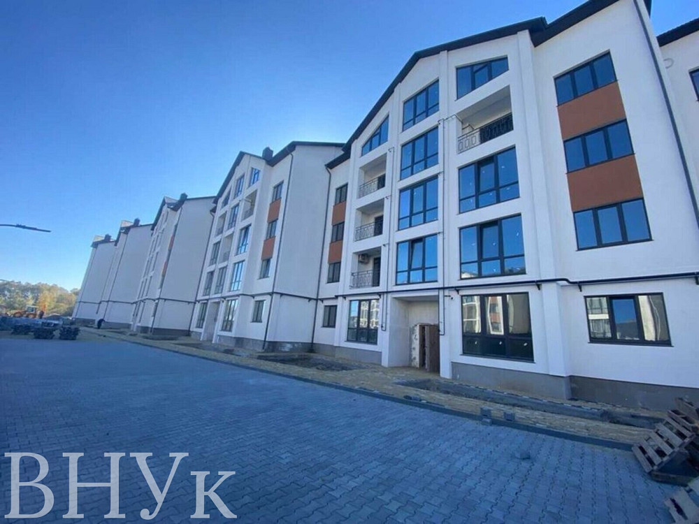 Продаж Квартира 2-кімнатна, 4/4 поверх на Мазепи Чернівці - фото 1