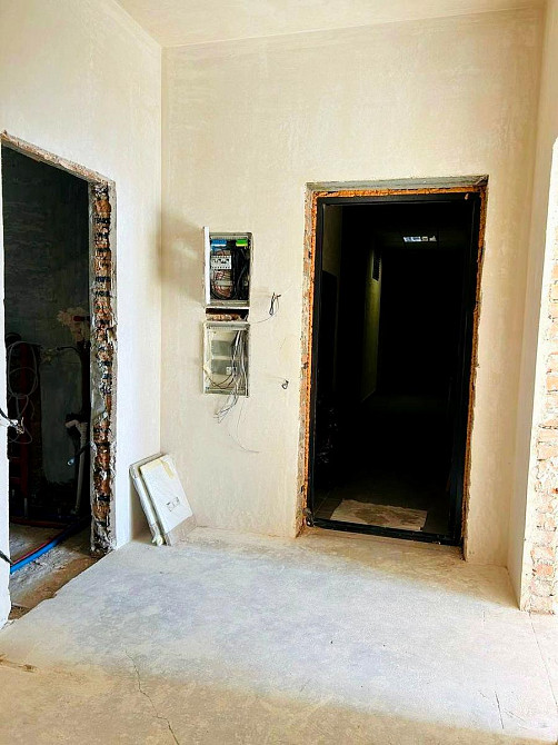 Продаж Квартира 1-кімнатна, 17/23 поверх на Кирило-Мефодіївська вул., д. 2 Київ - фото 6