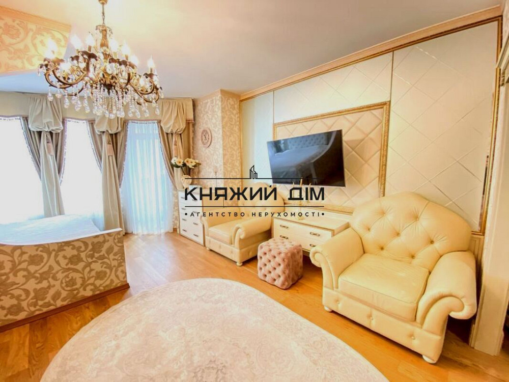 ЖК бизнес класса Авеню. Продаж 1 комн. на бул. Дружбы Н. м Дружбы Народов Київ - фото 5