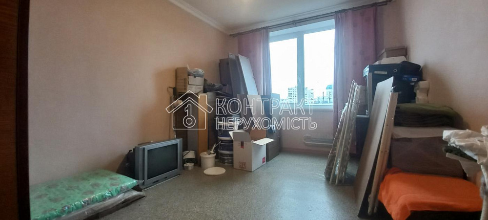 Продаж Квартира 3-кімнатна, 11/12 поверх на вул. Академіка Павлова Kharkiv - photo 10