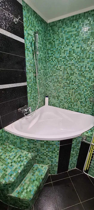 Оренда Квартира 1-кімнатна, 1/5 поверх на просп. Леоніда Каденюка, 3А Київ - фото 10