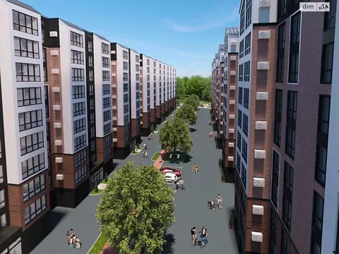 Продаж 1к Квартира 43 кв.м ЖК Avila Land Хмельницький - фото 5