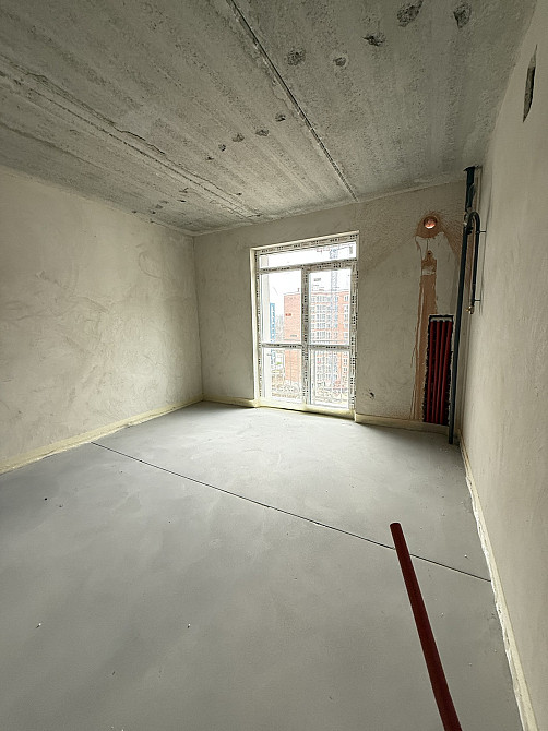 Продаж Квартира 1-кімнатна, 8/10 поверх на вул. Крихівці / Виноградна Ивано-Франковск - изображение 7