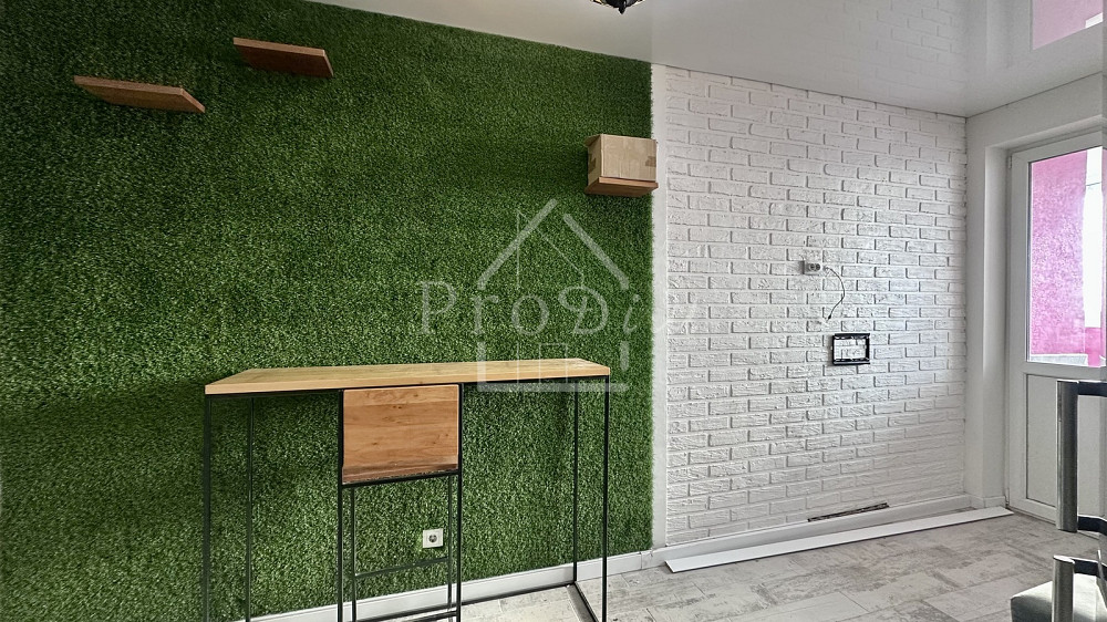 Продаж Квартира 1-кімнатна, 16/25 поверх на Ризька вул., 73Г Київ - фото 9