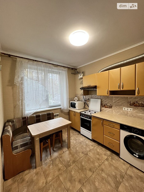 Оренда Квартира 1-кімнатна, 1/4 поверх на Дмитра Яворницького, 24 Київ - фото 6