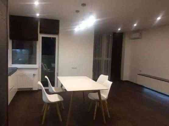 Оренда Квартира 1-кімнатна, 17/25 поверх на ул. Михаила Драгоманова Київ