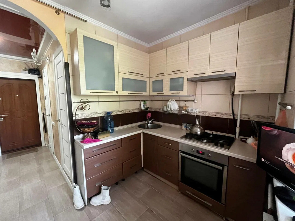 Оренда Квартира 1-кімнатна, 3/9 поверх на Вахтанга Кікабідзе, 4 Kiev - photo 4