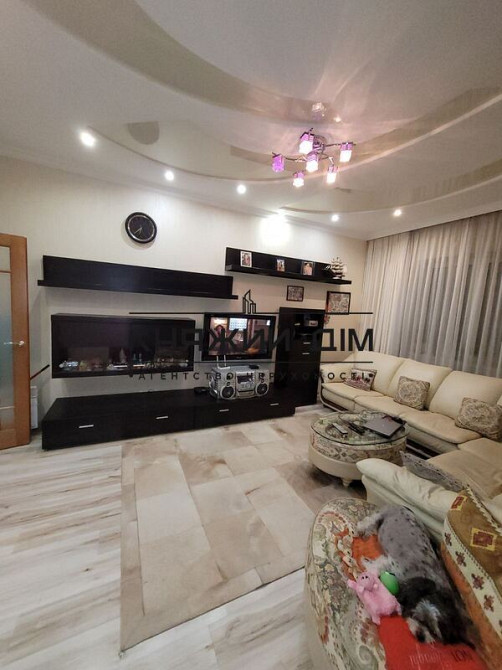 Продажа красивой квартиры в центре Киева по ул.Белорусская 3. Код объекта: 21138901 Київ - фото 8