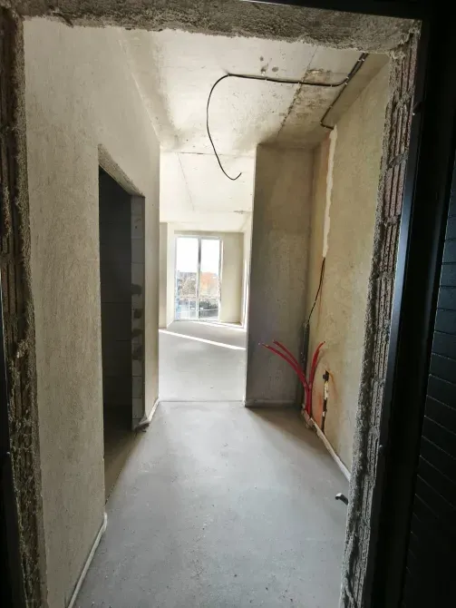 For sale 1-room Apartment 33 sq.m Загорська 168д Uzhhorod - photo 11