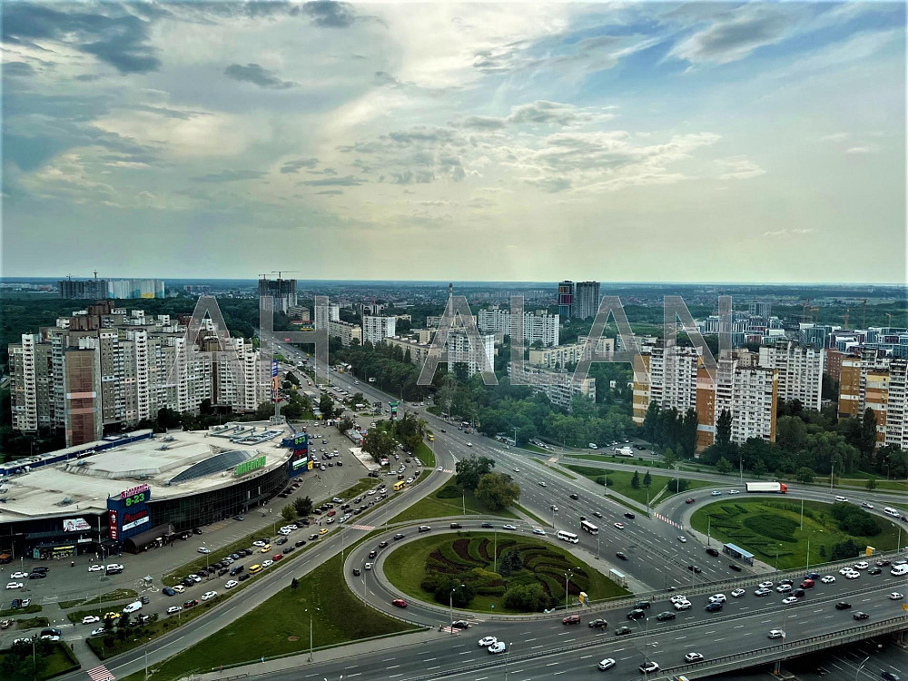 Продаж Будинок 2-кімнатний на Заболотного Академіка вул., 1 Київ - фото 5