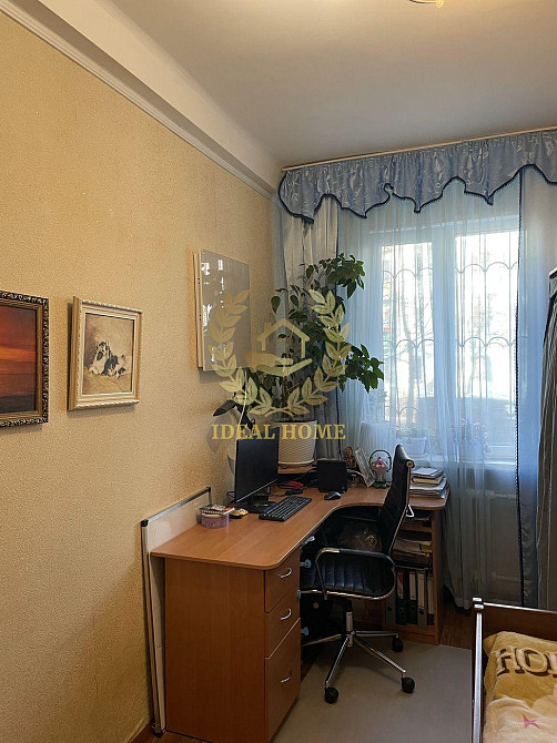 Продаж Квартира 2-кімнатна, 1/5 поверх на Волынская ул., 8 Киев - изображение 8