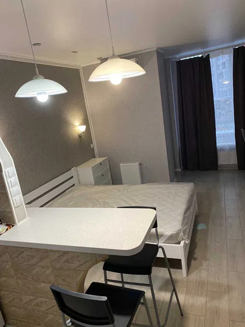 Оренда Квартира 1-кімнатна, 2/26 поверх на Каховська, 62а Kiev - photo 15