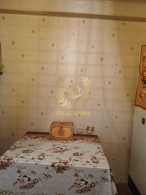 Однокімнатна квартира в Києві Київ - фото 8