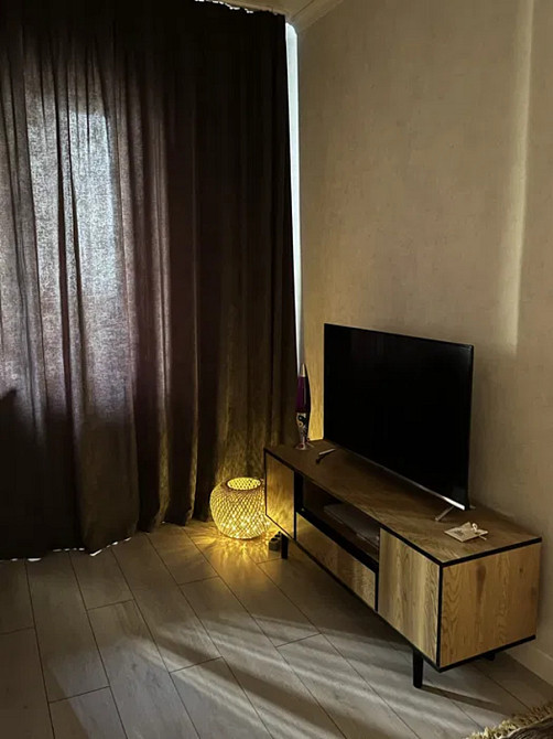 Оренда Квартира 1-кімнатна, 3/16 поверх на Анни Ахматової, 16 Г Kiev - photo 3