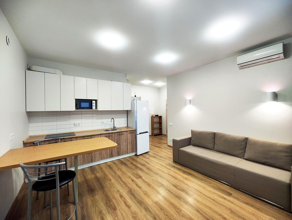 Продаж Квартира 1-кімнатна, 6/7 поверх на Сергія Колоса вул., д. 3 Kiev - photo 6