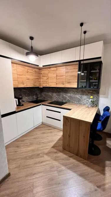 Продаж Квартира 1-кімнатна на ул. Инглези (ул. 25-ой Чапаевской Дивизии), 2 Одесса - изображение 5