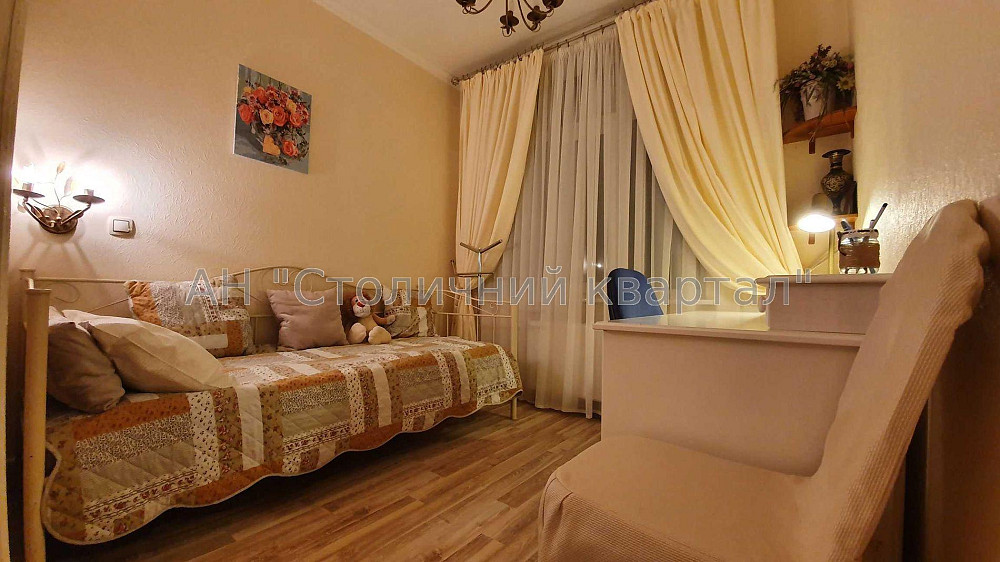 Продаж Будинок 2-кімнатний на Лобановського пр-т, 4 Киев - изображение 9