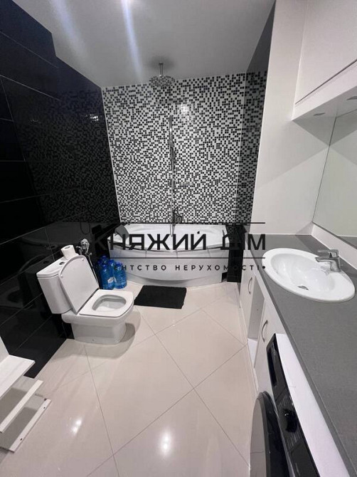 Оренда Квартира 2-кімнатна, 14/31 поверх на Светлая ул. Київ - фото 10