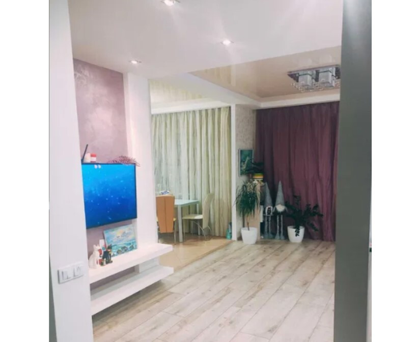 Продаж Квартира 3-кімнатна, 5/15 поверх на улица Васильченко, д.3 Киев - изображение 3