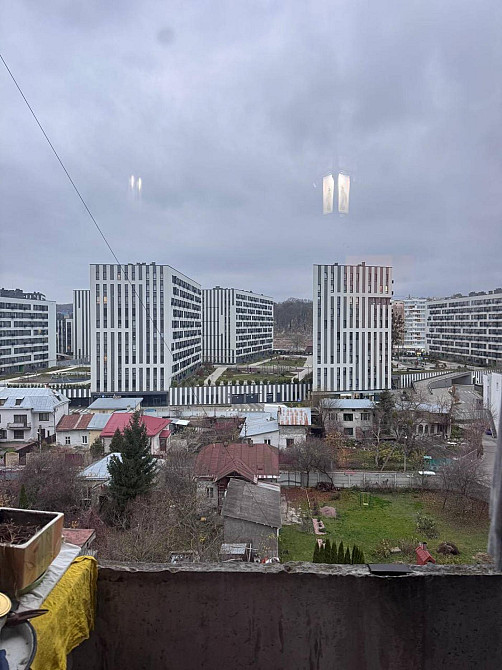 Оренда Квартира 3-кімнатна, 8/10 поверх на вул. Хмільового L'viv - photo 8